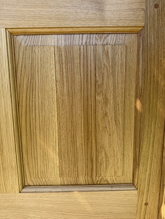 French style dressing table