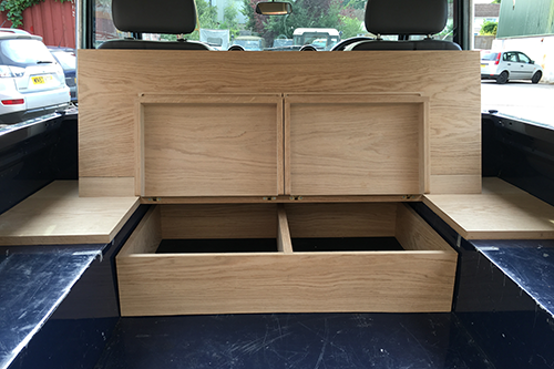 vehicle-bespoke-storage